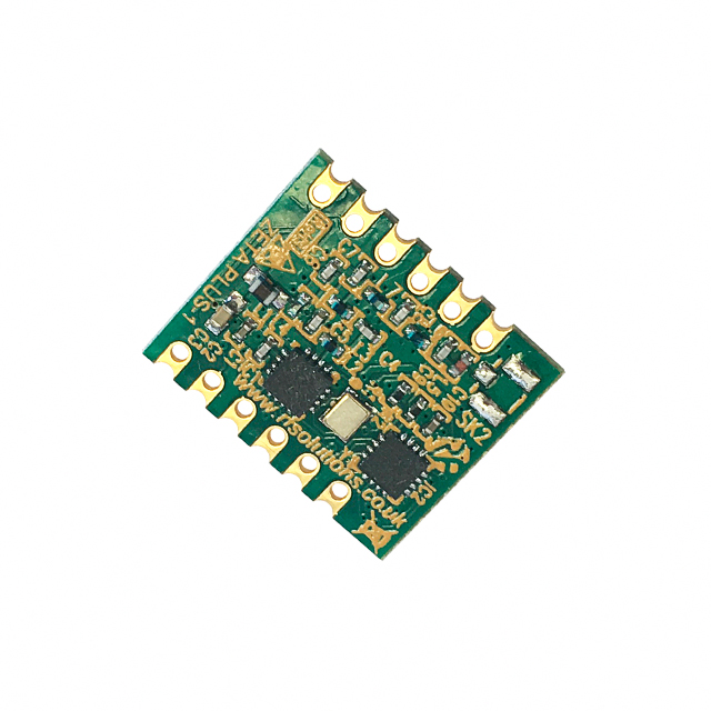 ZETAPLUS-868-SO RF Solutions  RF Transceiver Modules and Modems